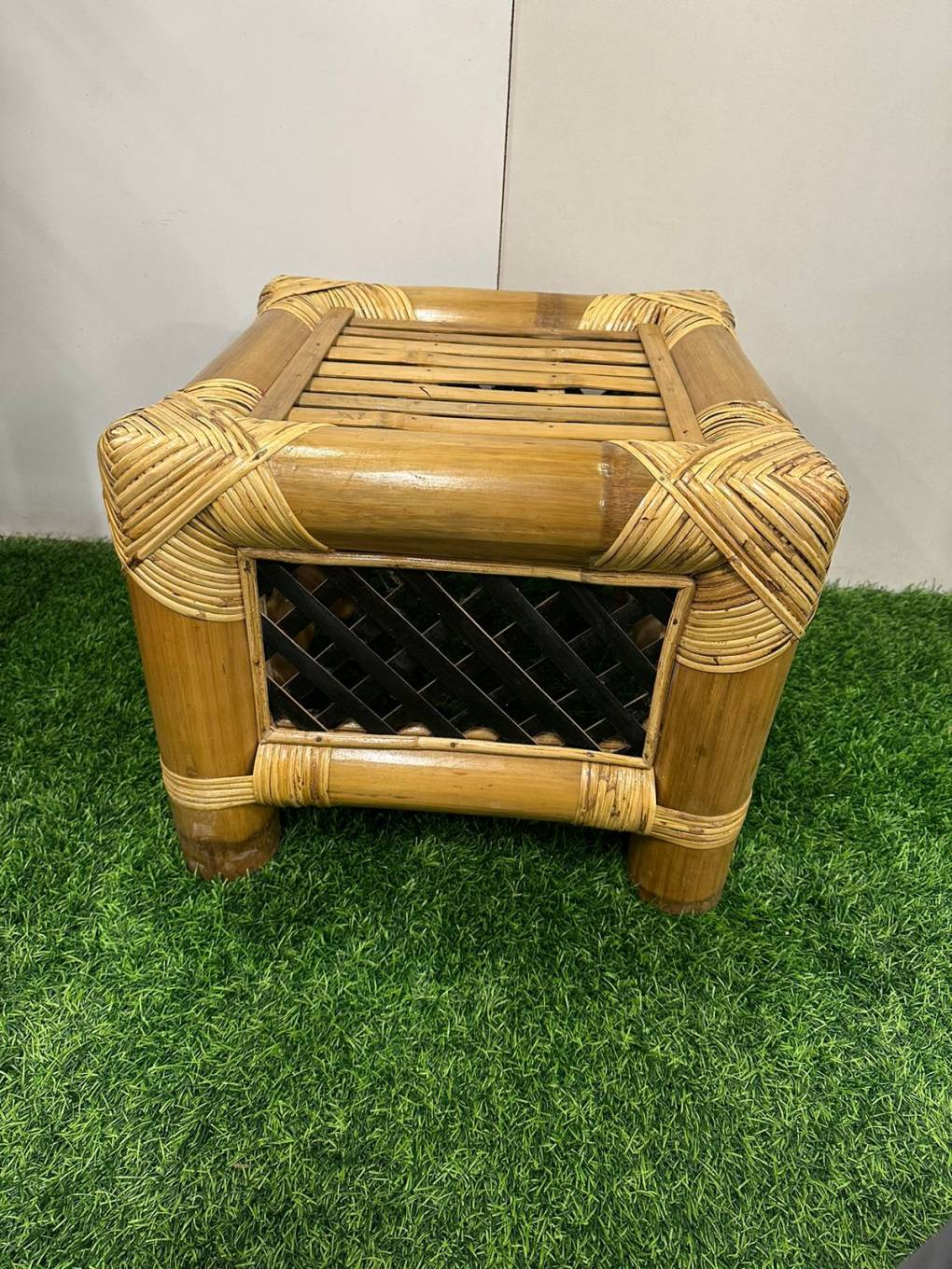 Rattan Tool